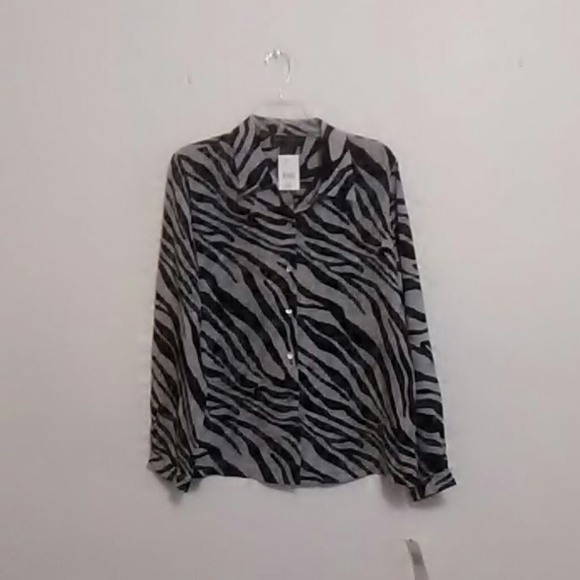 Jacket - Picture 3 of 10